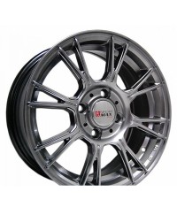 Sportmax Racing SR-D2797 HB R13 W5.5 PCD4x100 ET38 DIA67.1